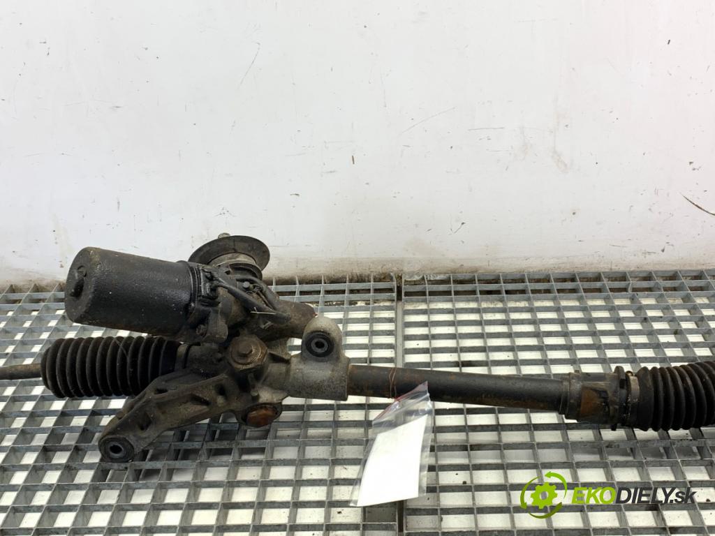 SUZUKI SX4 liftback 2007 79 kW 1.6 VVT (RW 416) 1586 řízení volantu řízení