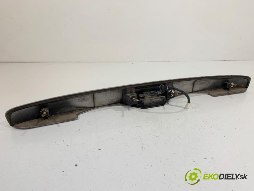 SUZUKI SX4 liftback 2007 79 kW 1.6 VVT (RW 416) 1586 Lišta dverí zad 83941-79J00