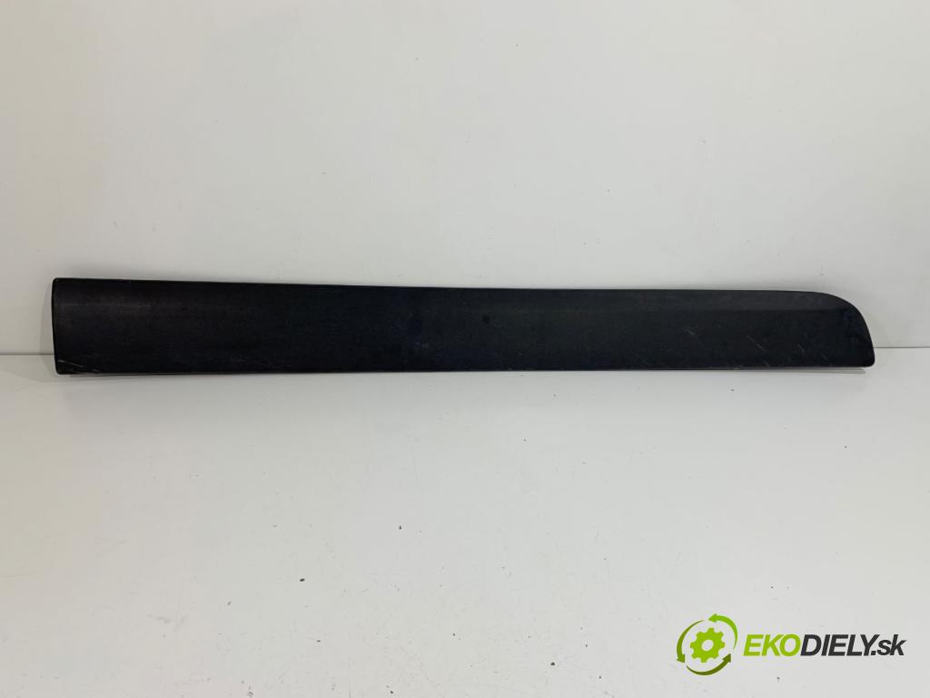 SUZUKI SX4 liftback 2007 79 kW 1.6 VVT (RW 416) 1586 Lišta Dvere pravy predný 990E0-79J07-000