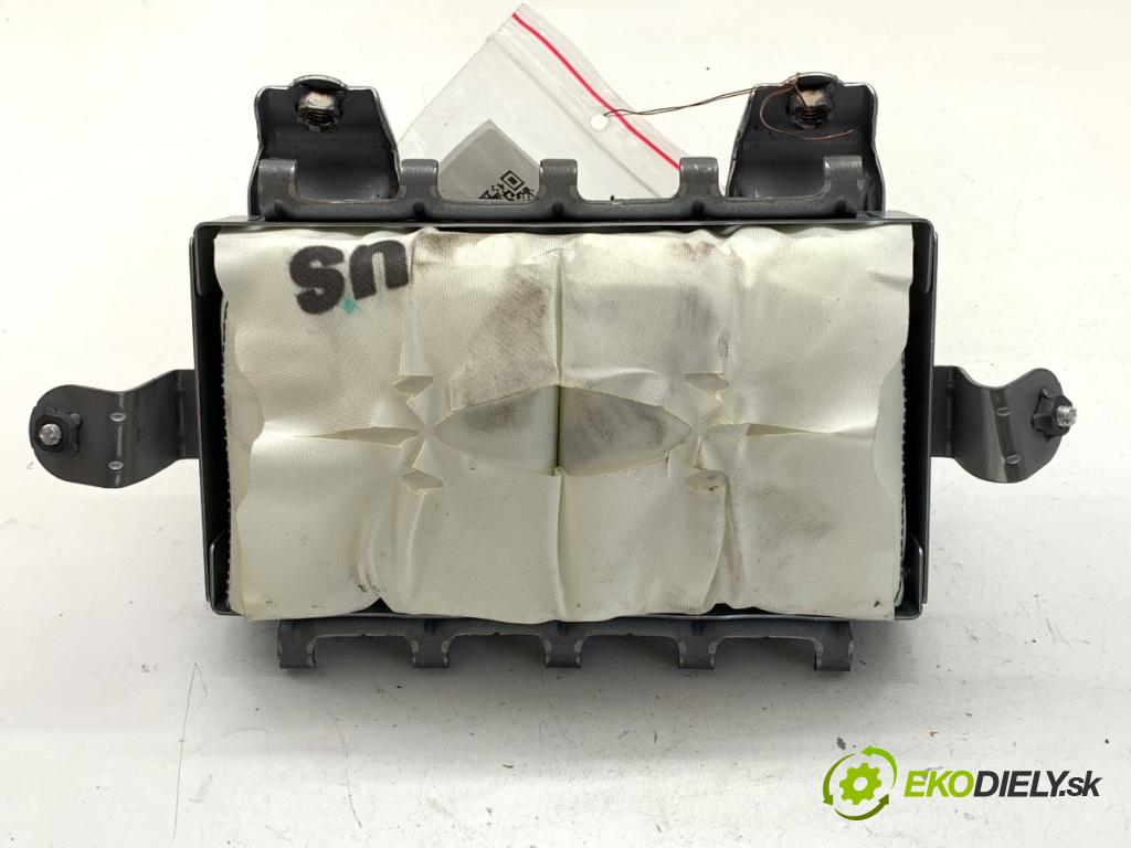 SUZUKI SX4 liftback 2007 79 kW 1.6 VVT (RW 416) 1586 AirBag spolujezdce 73920-79J00 (Airbag)
