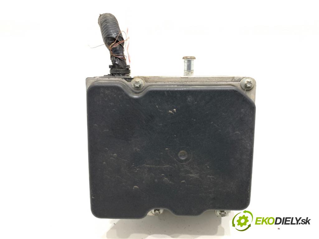 SUZUKI SX4 liftback 2007 79 kW 1.6 VVT (RW 416) 1586 Pumpa ABS 0265950462 (Pumpa ABS)