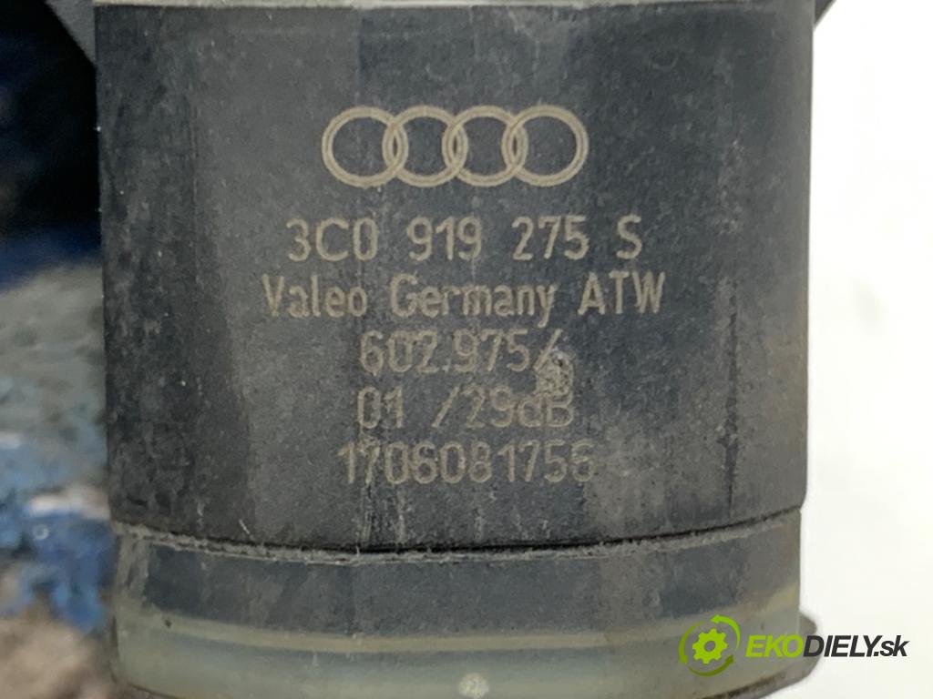 VW PASSAT CC B6 coupe 2008 103 kW 2.0 TDI 1968 Káblovačka PDC predný 3C0919275S