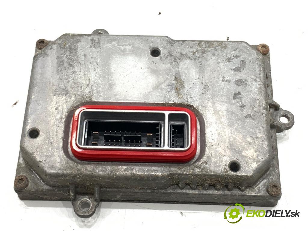 VW PASSAT CC B6 coupe 2008 103 kW 2.0 TDI 1968 Menič XENON 1K0941329 (Riadiaca jednotka xenónu)