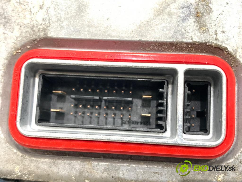 VW PASSAT CC B6 coupe 2008 103 kW 2.0 TDI 1968 Menič XENON 1K0941329 (Riadiaca jednotka xenónu)