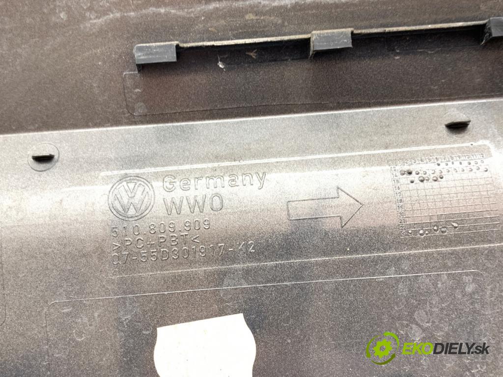VW GOLF VII Kombi 2015 81 kW 1.6 TDI 1598 dvířka nádrže paliva 510809909 (Klika dveří ostatní)