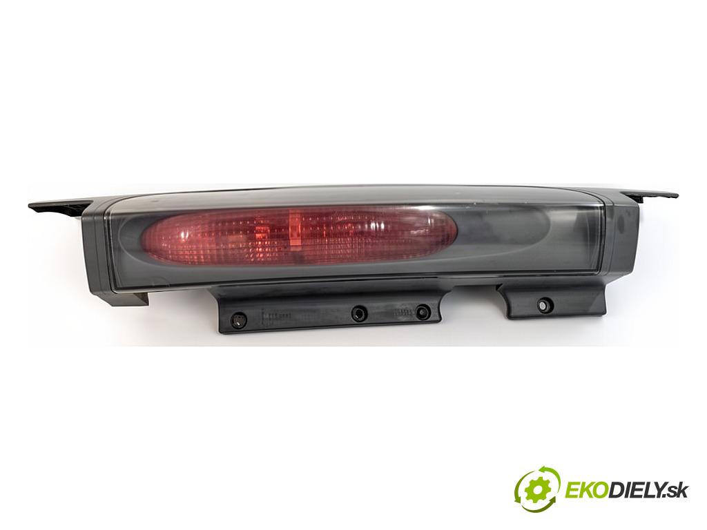 RENAULT TRAFIC II Autobus 2005 99 kW 2.5 dCi 135 (JL0D) 2463 Svetlo ľavy zad