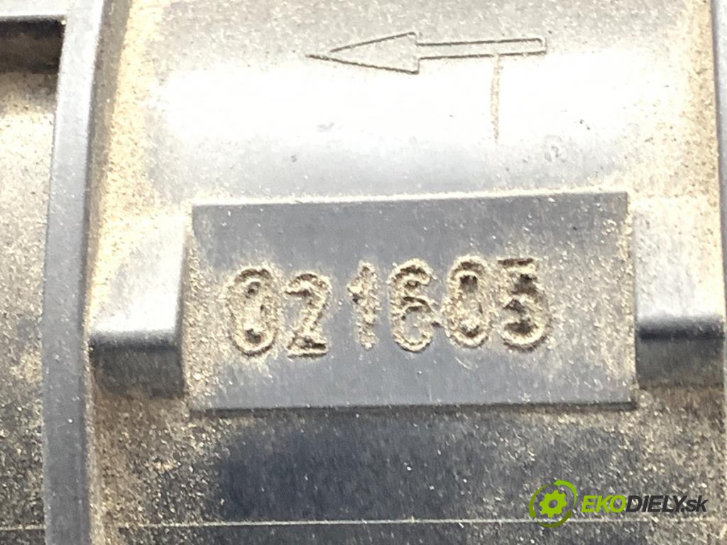 RENAULT TRAFIC II Autobus 2005 99 kW 2.5 dCi 135 (JL0D) 2463 Váha vzduchu 7700104426 (Váha vzduchu)