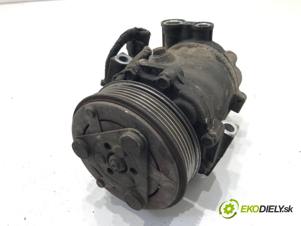 FIAT PUNTO EVO liftback 2010 55 kW 1.3 D Multijet (199AXC1A, 199BXC1A, 199AXT1A, 199BXT1A) 1248 Kompresor klimatizácie 51803075 (Kompresor klimatizácie)