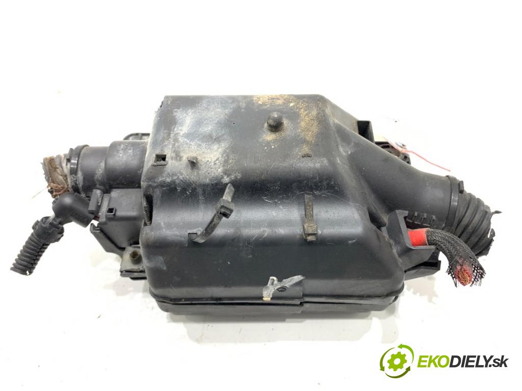 FIAT PUNTO EVO liftback 2010 55 kW 1.3 D Multijet (199AXC1A, 199BXC1A, 199AXT1A, 199BXT1A) 1248 Skrinka poistková 735471684 (Poistková skrinka)