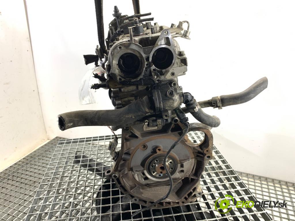 FIAT PUNTO EVO liftback 2010 55 kW 1.3 D Multijet (199AXC1A, 199BXC1A, 199AXT1A, 199BXT1A) 1248 motor 199A2000 (Motor)