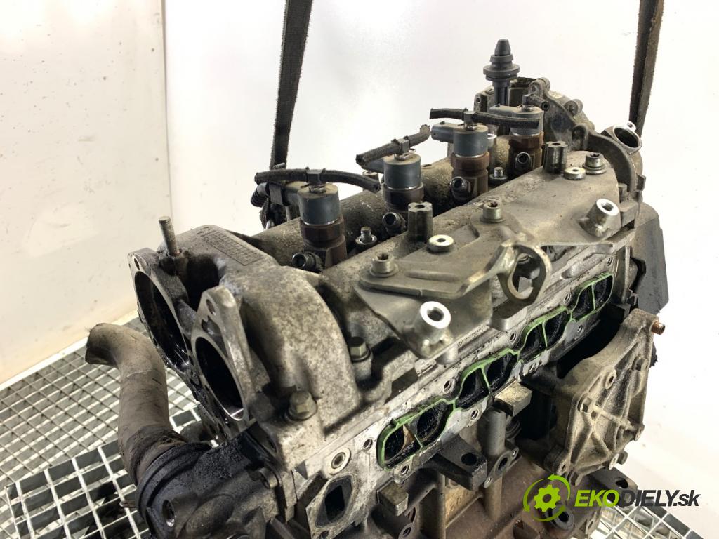 FIAT PUNTO EVO liftback 2010 55 kW 1.3 D Multijet (199AXC1A, 199BXC1A, 199AXT1A, 199BXT1A) 1248 motor 199A2000 (Motor)
