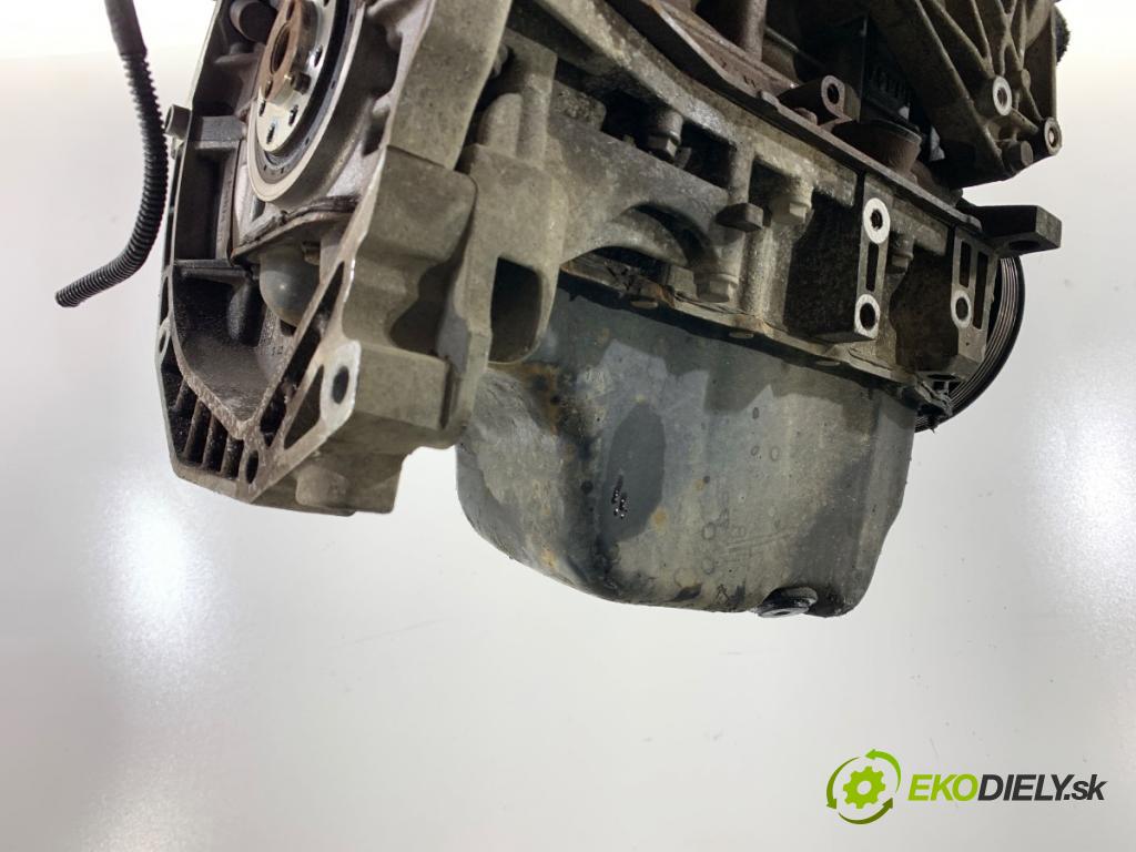FIAT PUNTO EVO liftback 2010 55 kW 1.3 D Multijet (199AXC1A, 199BXC1A, 199AXT1A, 199BXT1A) 1248 motor 199A2000 (Motor)