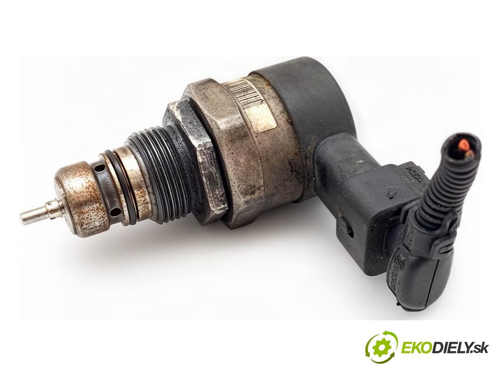 FIAT PUNTO EVO liftback 2010 55 kW 1.3 D Multijet (199AXC1A, 199BXC1A, 199AXT1A, 199BXT1A) 1248 Regulátor tlaku paliva 0281002507 (Palivový systém ostatné)
