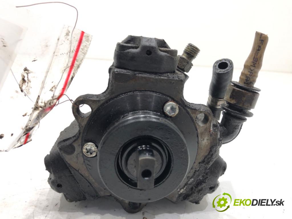 FIAT PUNTO EVO liftback 2010 55 kW 1.3 D Multijet (199AXC1A, 199BXC1A, 199AXT1A, 199BXT1A) 1248 pumpa vstřikovací  (Vstřikovací čerpadlo)