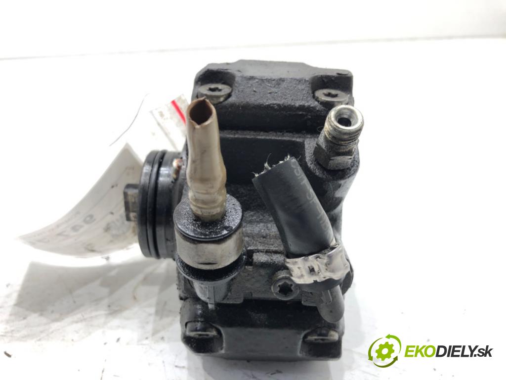 FIAT PUNTO EVO liftback 2010 55 kW 1.3 D Multijet (199AXC1A, 199BXC1A, 199AXT1A, 199BXT1A) 1248 pumpa vstřikovací  (Vstřikovací čerpadlo)