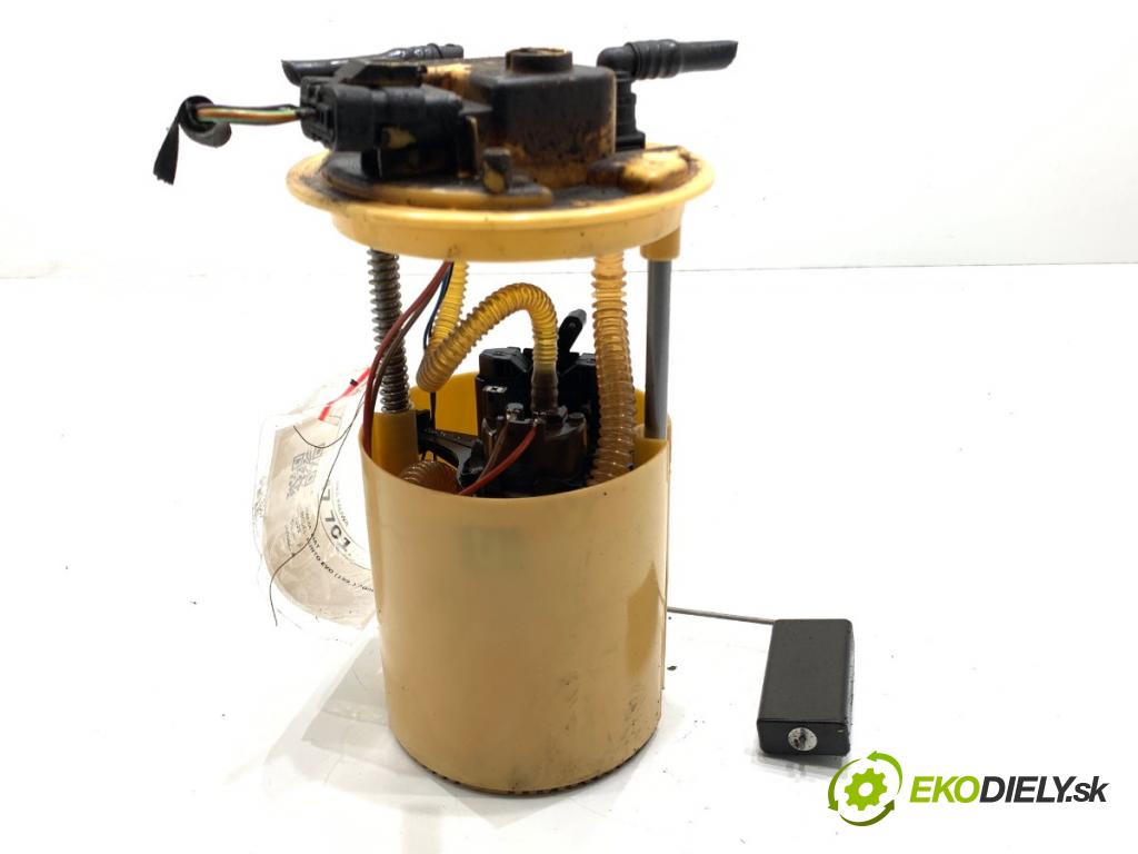 FIAT PUNTO EVO liftback 2010 55 kW 1.3 D Multijet (199AXC1A, 199BXC1A, 199AXT1A, 199BXT1A) 1248 Pumpa paliva 51791674