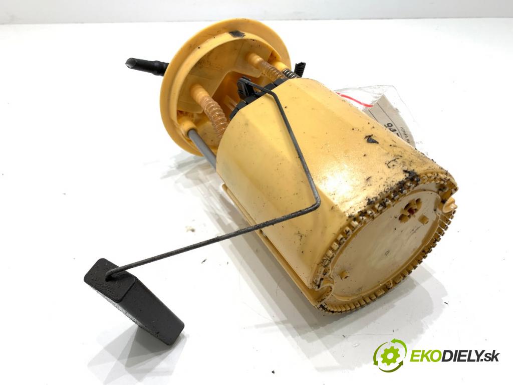 FIAT PUNTO EVO liftback 2010 55 kW 1.3 D Multijet (199AXC1A, 199BXC1A, 199AXT1A, 199BXT1A) 1248 Pumpa paliva 51791674