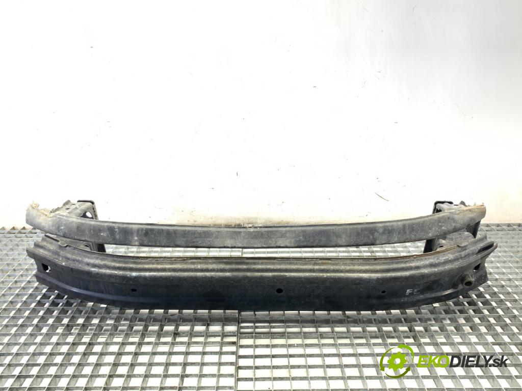 FIAT PUNTO EVO liftback 2010 55 kW 1.3 D Multijet (199AXC1A, 199BXC1A, 199AXT1A, 199BXT1A) 1248 Výstuha nárazníka predný  (Výstuha predná)