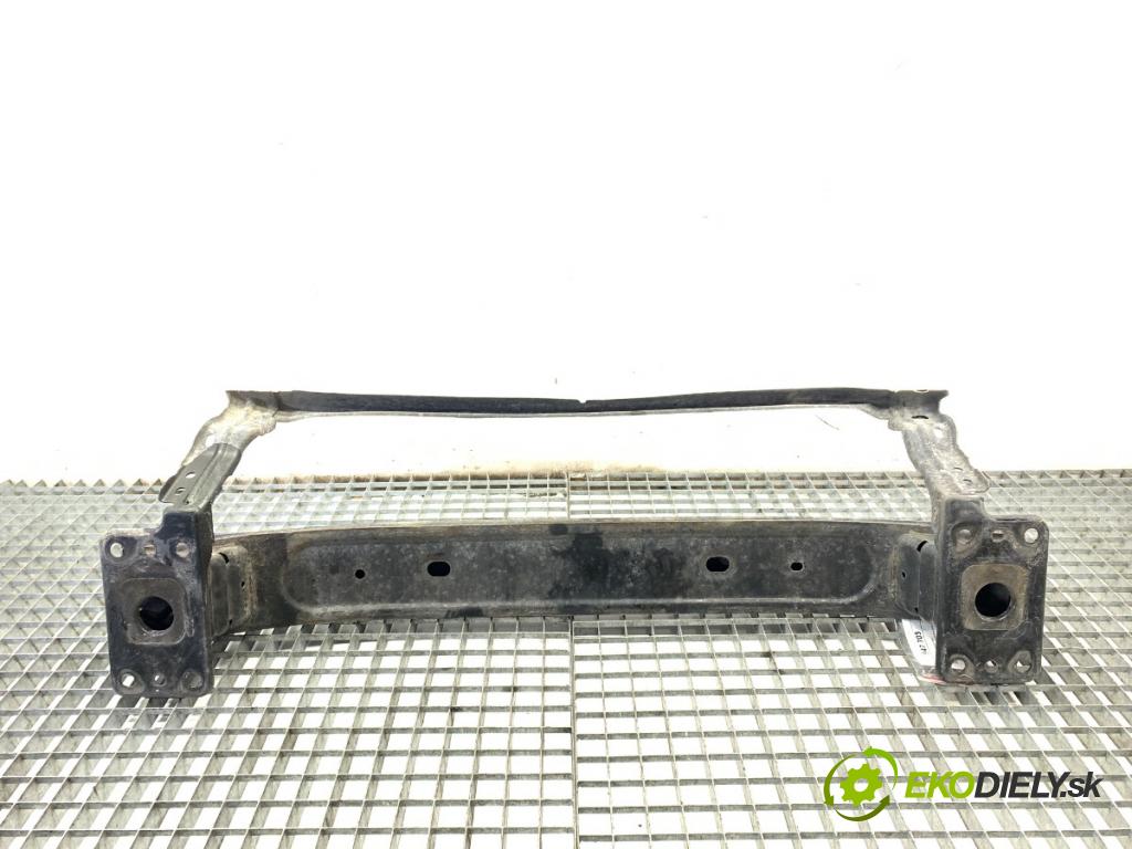 FIAT PUNTO EVO liftback 2010 55 kW 1.3 D Multijet (199AXC1A, 199BXC1A, 199AXT1A, 199BXT1A) 1248 Výstuha nárazníka predný  (Výstuha predná)