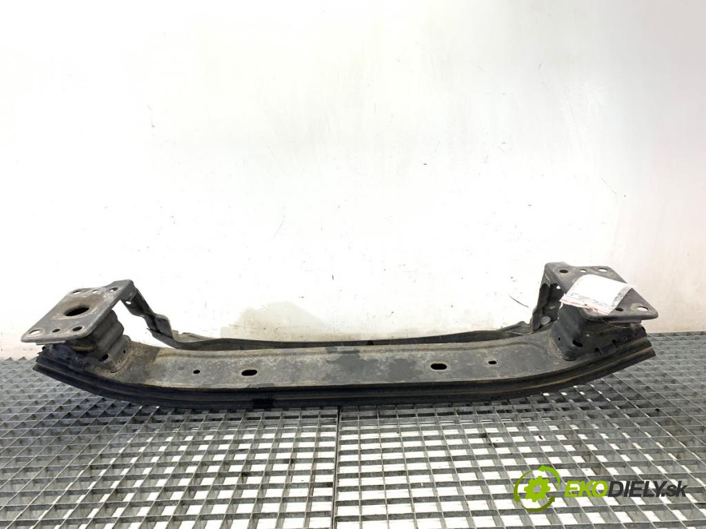 FIAT PUNTO EVO liftback 2010 55 kW 1.3 D Multijet (199AXC1A, 199BXC1A, 199AXT1A, 199BXT1A) 1248 Výstuha nárazníka predný  (Výstuha predná)