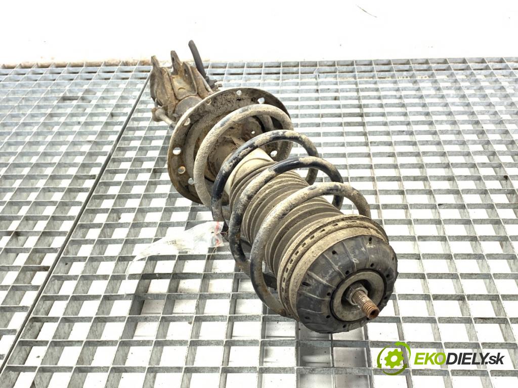 FIAT PUNTO EVO liftback 2010 55 kW 1.3 D Multijet (199AXC1A, 199BXC1A, 199AXT1A, 199BXT1A) 1248 tlumič levý přední část ZE 51796542