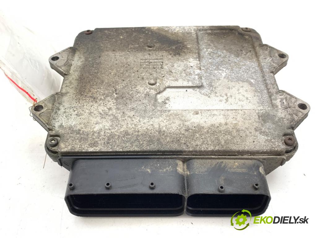 FIAT PUNTO EVO liftback 2010 55 kW 1.3 D Multijet (199AXC1A, 199BXC1A, 199AXT1A, 199BXT1A) 1248 riadiaca jednotka Motor 51862574 (Riadiaca jednotka)
