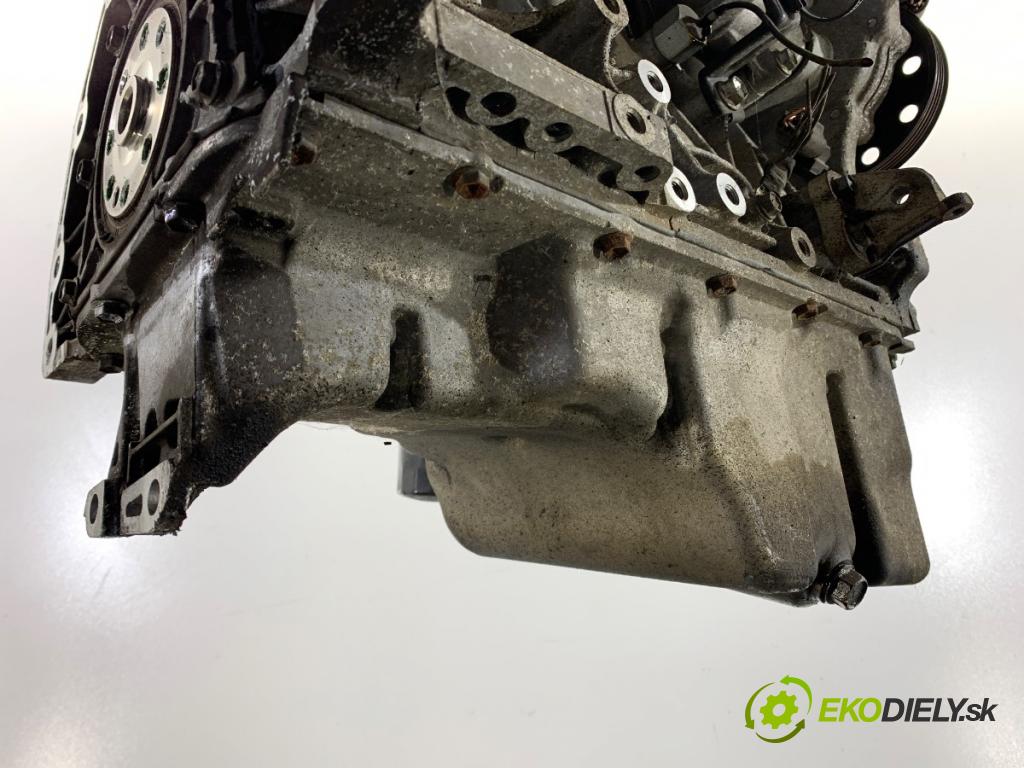 SUZUKI SX4 liftback 2007 79 kW 1.6 VVT (RW 416) 1586 motor M16A (Motor)