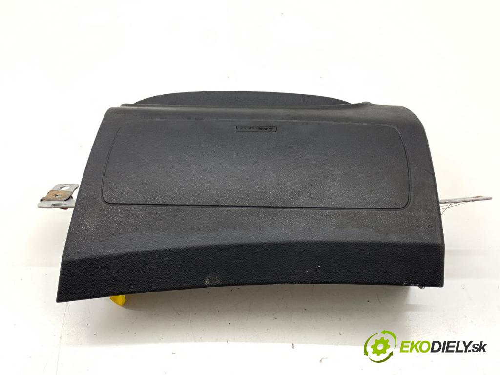FIAT BRAVO II liftback 2007 110 kW 1.4 T-Jet (198AXF1B) 1368 AirBag koleno: 735461121