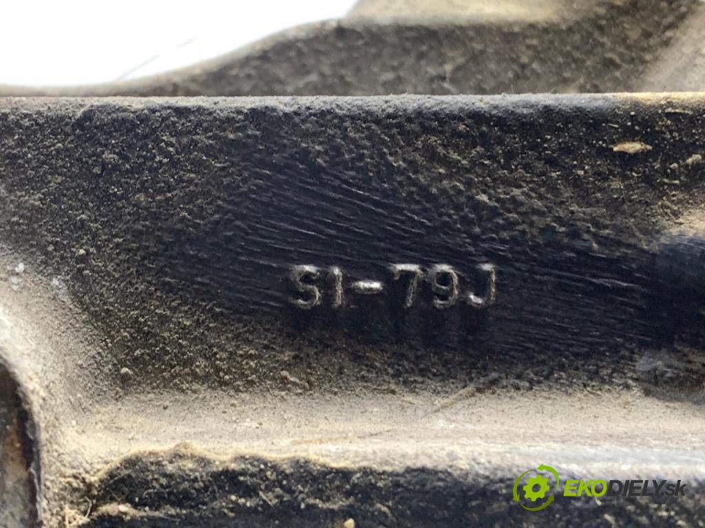 SUZUKI SX4 liftback 2007 79 kW 1.6 VVT (RW 416) 1586 Most diferenciál zadní část SI-79J
