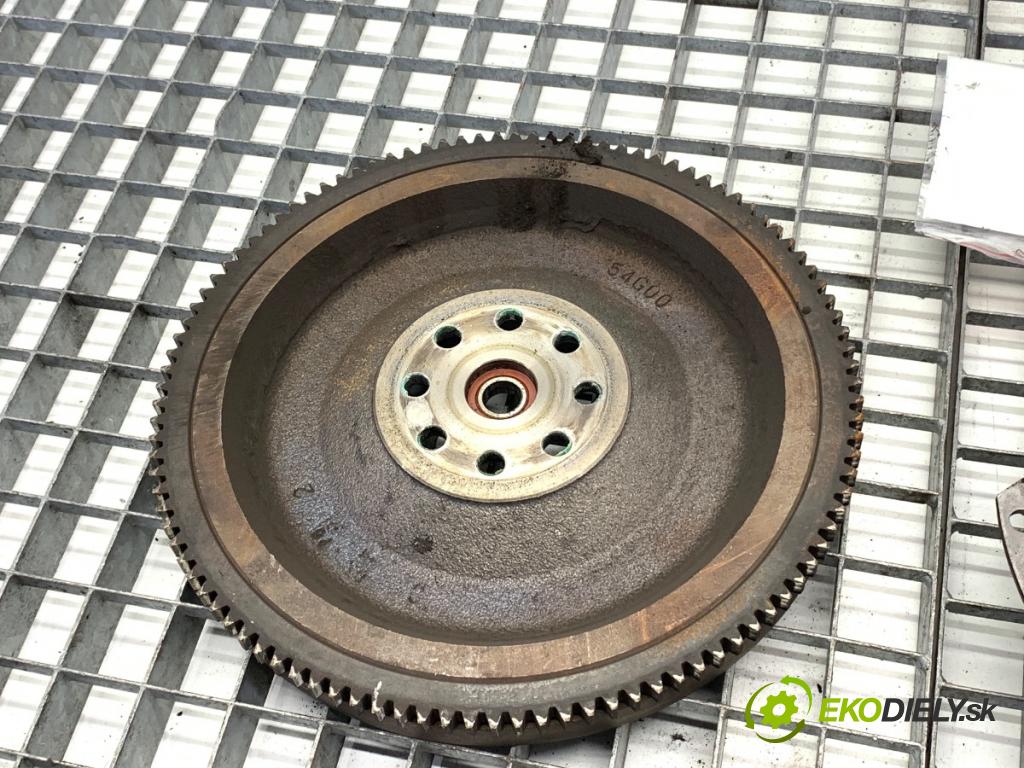 SUZUKI SX4 liftback 2007 79 kW 1.6 VVT (RW 416) 1586 spojková sada bez ložiska 2292552-0171 (Spojková sada)