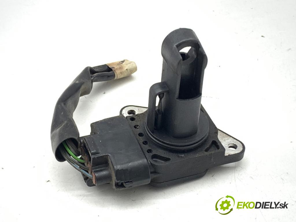 SUZUKI SX4 liftback 2007 79 kW 1.6 VVT (RW 416) 1586 váha vzduchu MB197400-3090 (Snímač hmotnosti vzduchu)