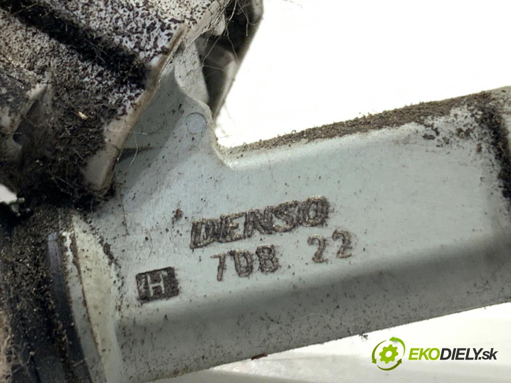 SUZUKI SX4 liftback 2007 79 kW 1.6 VVT (RW 416) 1586 lišta vstřikovací 297500-0540 (Vstřikovací lišta)