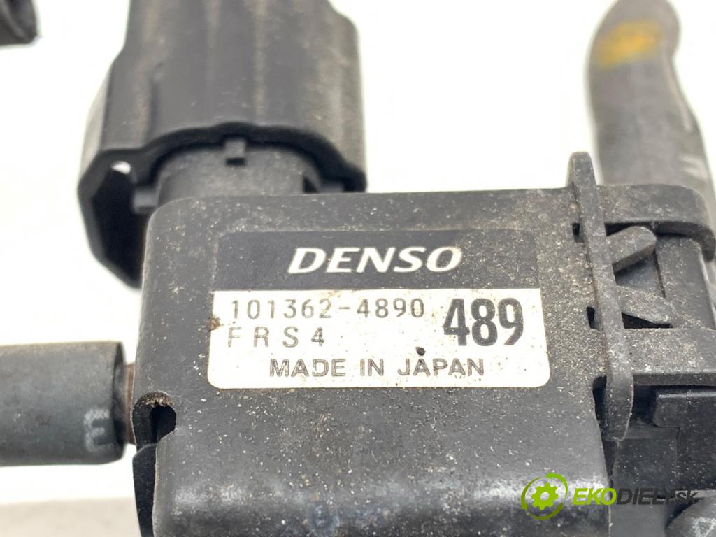 HONDA CR-V III SUV 2007 103 kW 2.2 i-CTDi 4WD (RE6) 2204 Ventil tlaku 101362-4890 (Ventil)