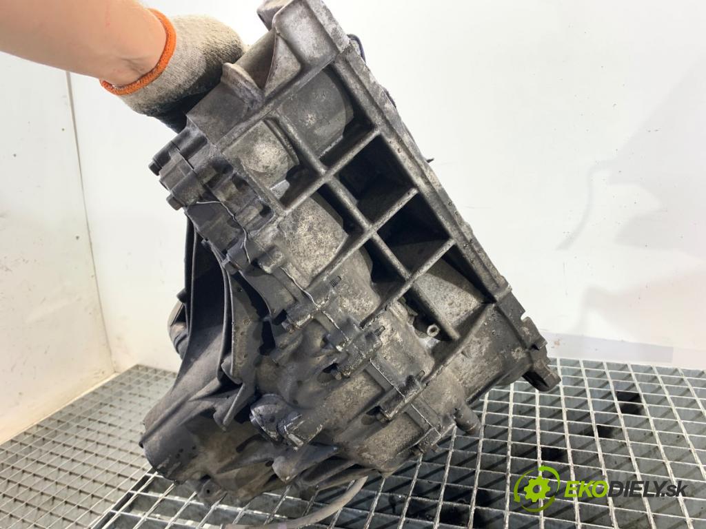 HONDA CR-V III SUV 2007 103 kW 2.2 i-CTDi 4WD (RE6) 2204 Prevodovka MH0 (Prevodovka)