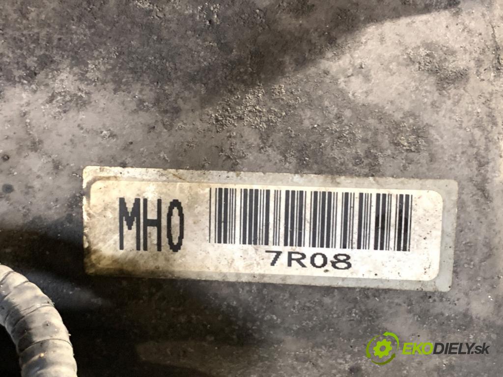 HONDA CR-V III SUV 2007 103 kW 2.2 i-CTDi 4WD (RE6) 2204 Prevodovka MH0 (Prevodovka)