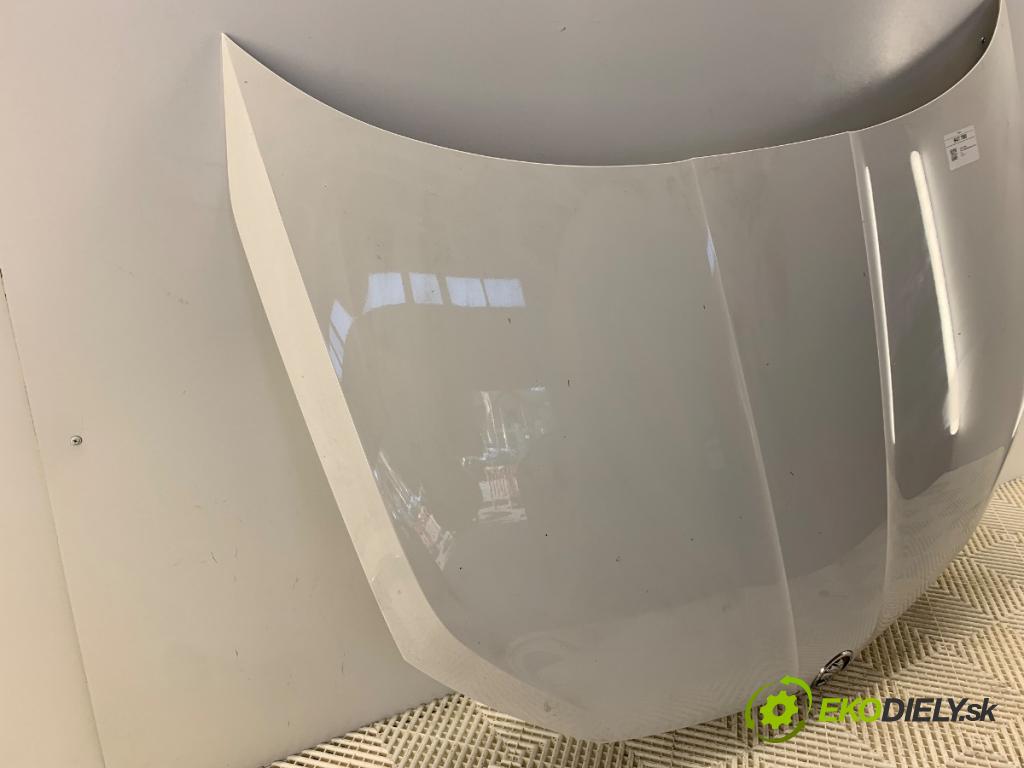 SKODA FABIA III liftback 2018 55 kW 1.0 999 kapota  (Kapota)
