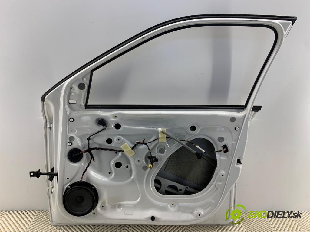 SKODA FABIA III liftback 2018 55 kW 1.0 999 Dvere pravy predný
