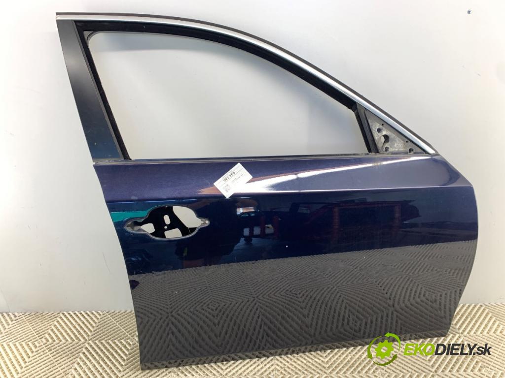 BMW E60 sedan 2004 160 kW 530 d 2993 dveře pravý přední část 
