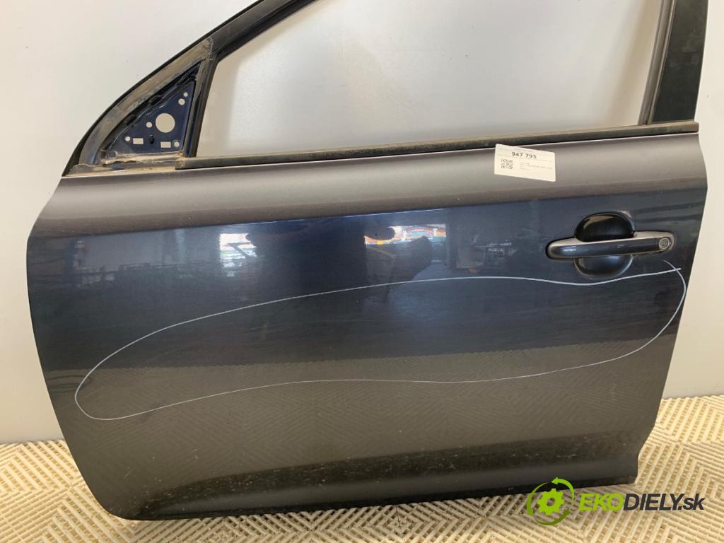 KIA CEED Kombi 2007 66 kW 1.6 CRDi 90 1582 Dvere ľavy predný 5K