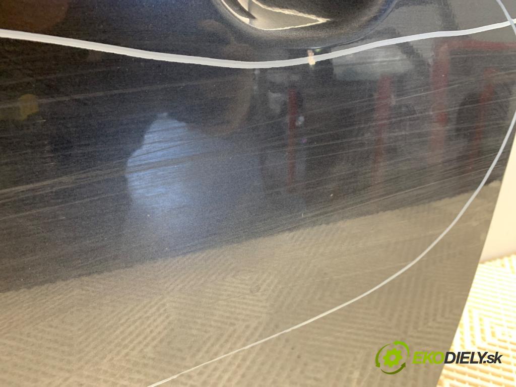KIA CEED Kombi 2007 66 kW 1.6 CRDi 90 1582 Dvere ľavy predný 5K