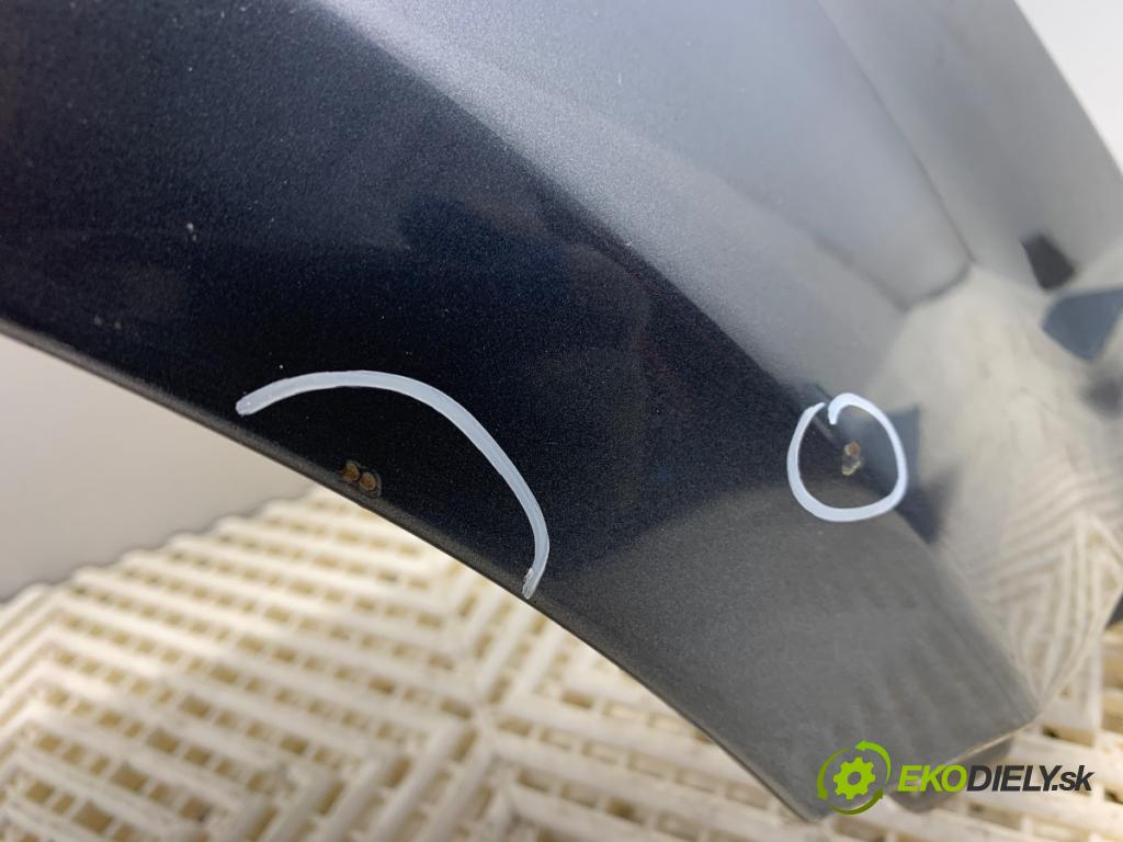 KIA CEED Kombi 2007 66 kW 1.6 CRDi 90 1582 Blatník ľavy predný 5K