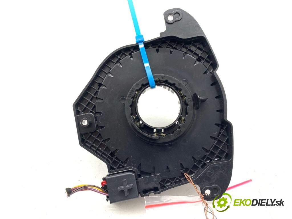 SKODA FABIA III liftback 2018 55 kW 1.0 999 Krúžok, slimák airbag 6C0959653 (Airbag)