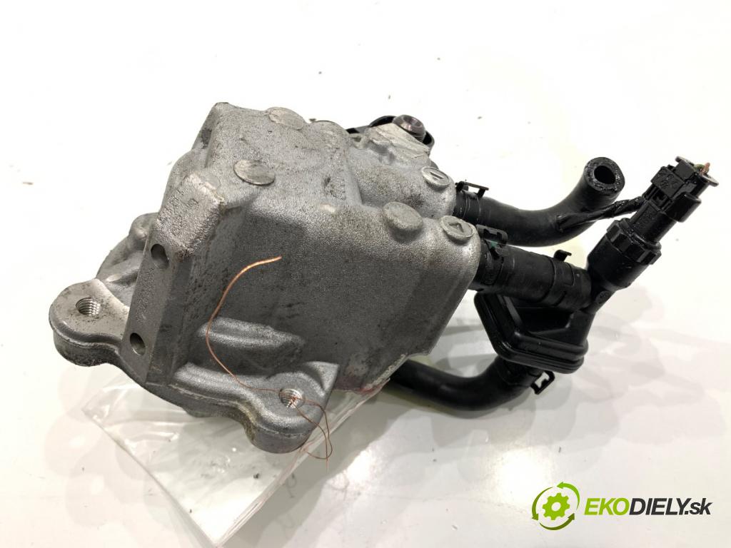 VW PASSAT CC B6 coupe 2008 103 kW 2.0 TDI 1968 Pumpa vstrekovacia 0445010507 (Vstrekovacie čerpadlo)