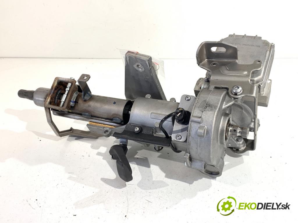RENAULT CLIO IV liftback 2018 54 kW 1.2 16V 1149 Pumpa servočerpadlo 488103594R (Servočerpadlo)