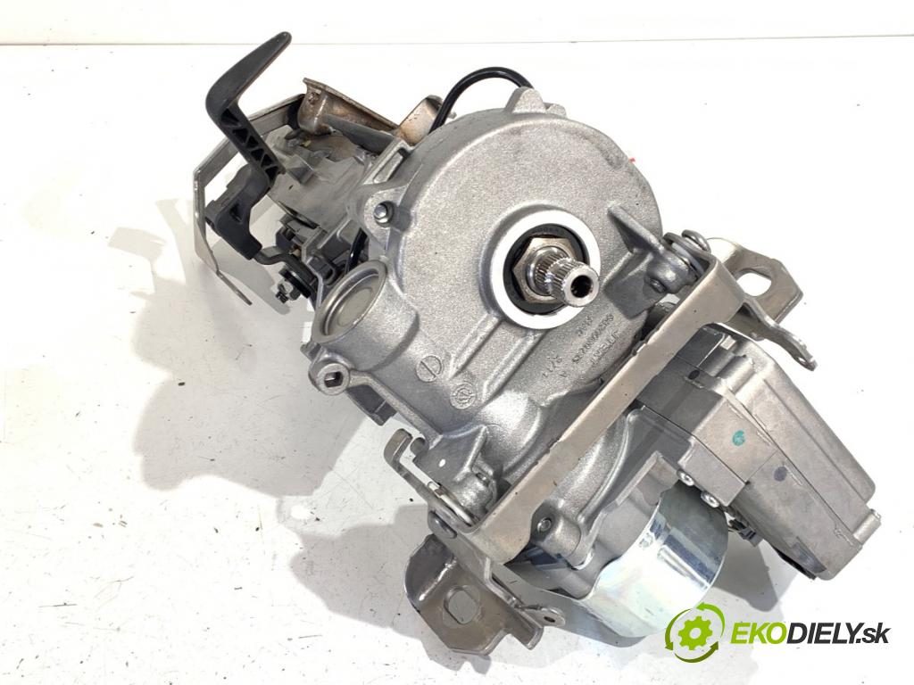 RENAULT CLIO IV liftback 2018 54 kW 1.2 16V 1149 Pumpa servočerpadlo 488103594R (Servočerpadlo)