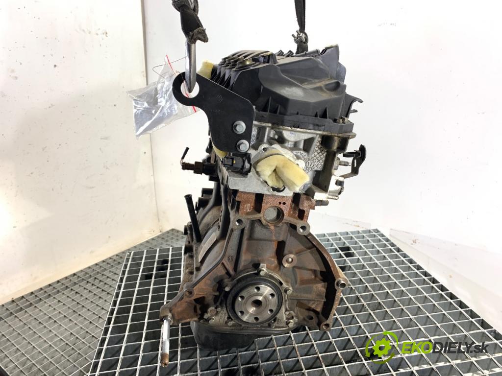 RENAULT CLIO IV liftback 2018 54 kW 1.2 16V 1149 motor D4F740 (Motor)