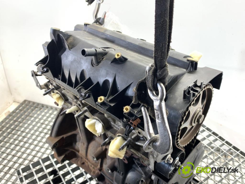 RENAULT CLIO IV liftback 2018 54 kW 1.2 16V 1149 motor D4F740 (Motor)