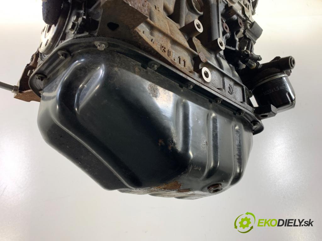 RENAULT CLIO IV liftback 2018 54 kW 1.2 16V 1149 motor D4F740 (Motor)