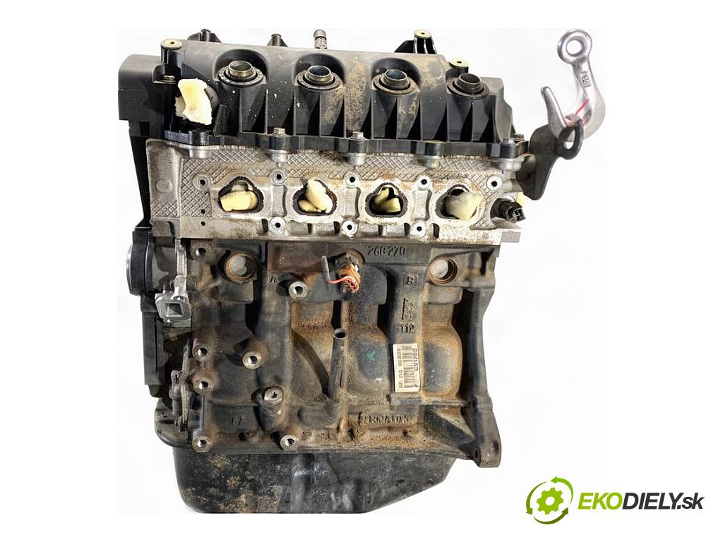 RENAULT CLIO IV liftback 2018 54 kW 1.2 16V 1149 motor D4F740 (Motor)