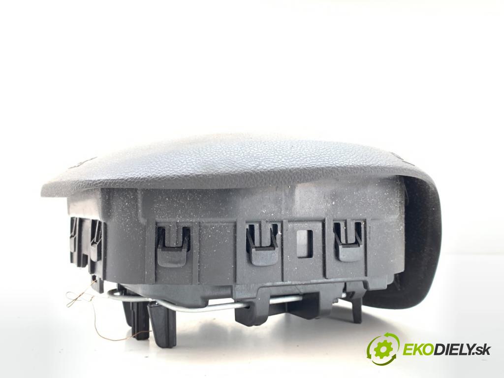 RENAULT CLIO IV liftback 2018 54 kW 1.2 16V 1149 AirBag volantu 985706588R (Airbag)